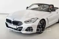 2021 BMW Z4