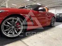 2021 BMW Z4
