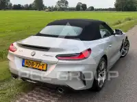 2021 BMW Z4