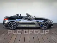 2021 BMW Z4