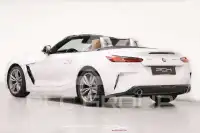 2021 BMW Z4