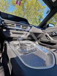 2021 BMW Z4