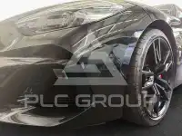 2021 BMW Z4