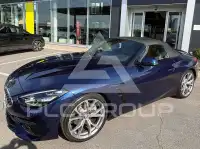 2021 BMW Z4