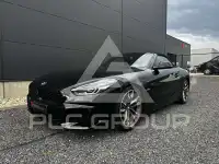 2021 BMW Z4