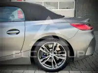 2021 BMW Z4