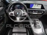 2021 BMW Z4