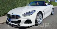 2021 BMW Z4
