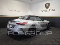 2021 BMW Z4