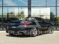 2021 BMW Z4