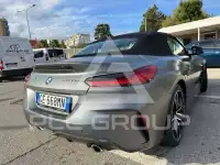 2021 BMW Z4