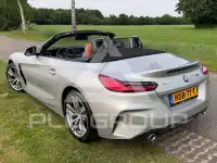 2021 BMW Z4