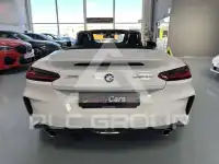 2021 BMW Z4