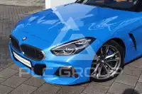 2021 BMW Z4