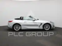 2021 BMW Z4