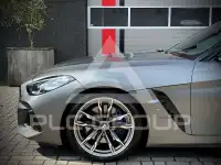 2021 BMW Z4