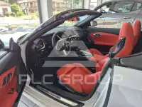 2021 BMW Z4