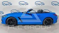 2021 BMW Z4