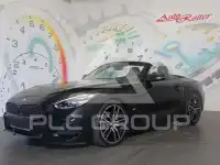 2021 BMW Z4