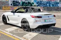 2021 BMW Z4
