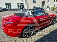 2021 BMW Z4