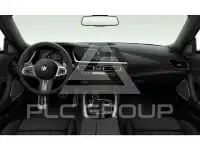2021 BMW Z4
