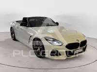 2021 BMW Z4