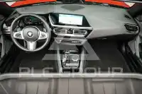 2021 BMW Z4