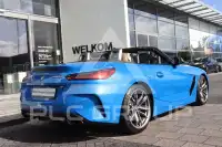 2021 BMW Z4