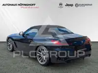 2021 BMW Z4