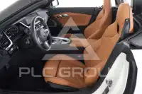 2021 BMW Z4