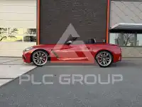 2021 BMW Z4