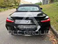 2021 BMW Z4
