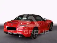 2021 BMW Z4