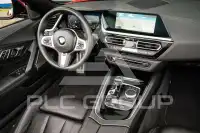 2021 BMW Z4
