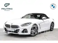 2021 BMW Z4