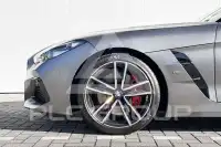 2021 BMW Z4
