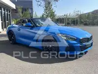 2021 BMW Z4