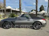 2021 BMW Z4