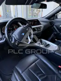 2021 BMW Z4
