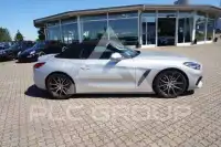 2021 BMW Z4