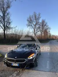 2021 BMW Z4