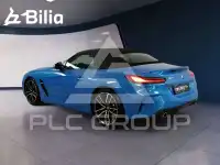 2021 BMW Z4