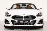 2021 BMW Z4