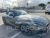 2021 BMW Z4