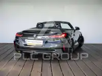 2021 BMW Z4