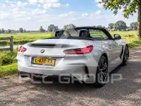 2021 BMW Z4