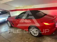 2021 BMW Z4