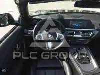 2021 BMW Z4