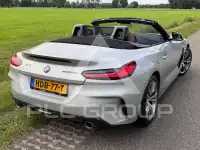 2021 BMW Z4